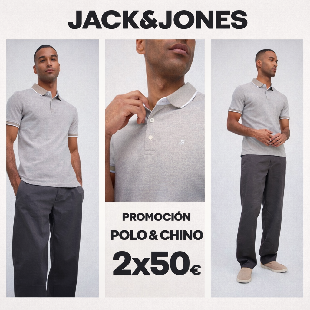 Promoción Día del Padre