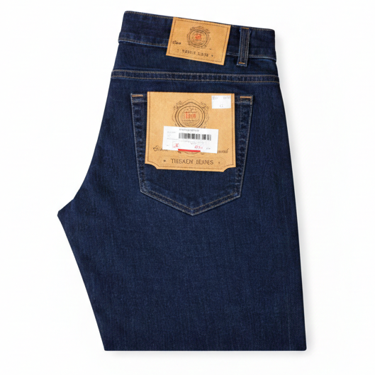 VAQUEROS TUSACH JEANS
