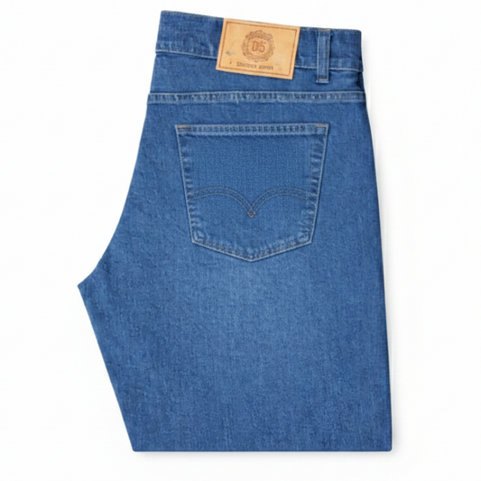 VAQUEROS TUSACH JEANS