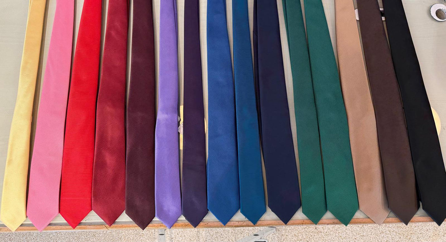 Corbata boccola - M20214