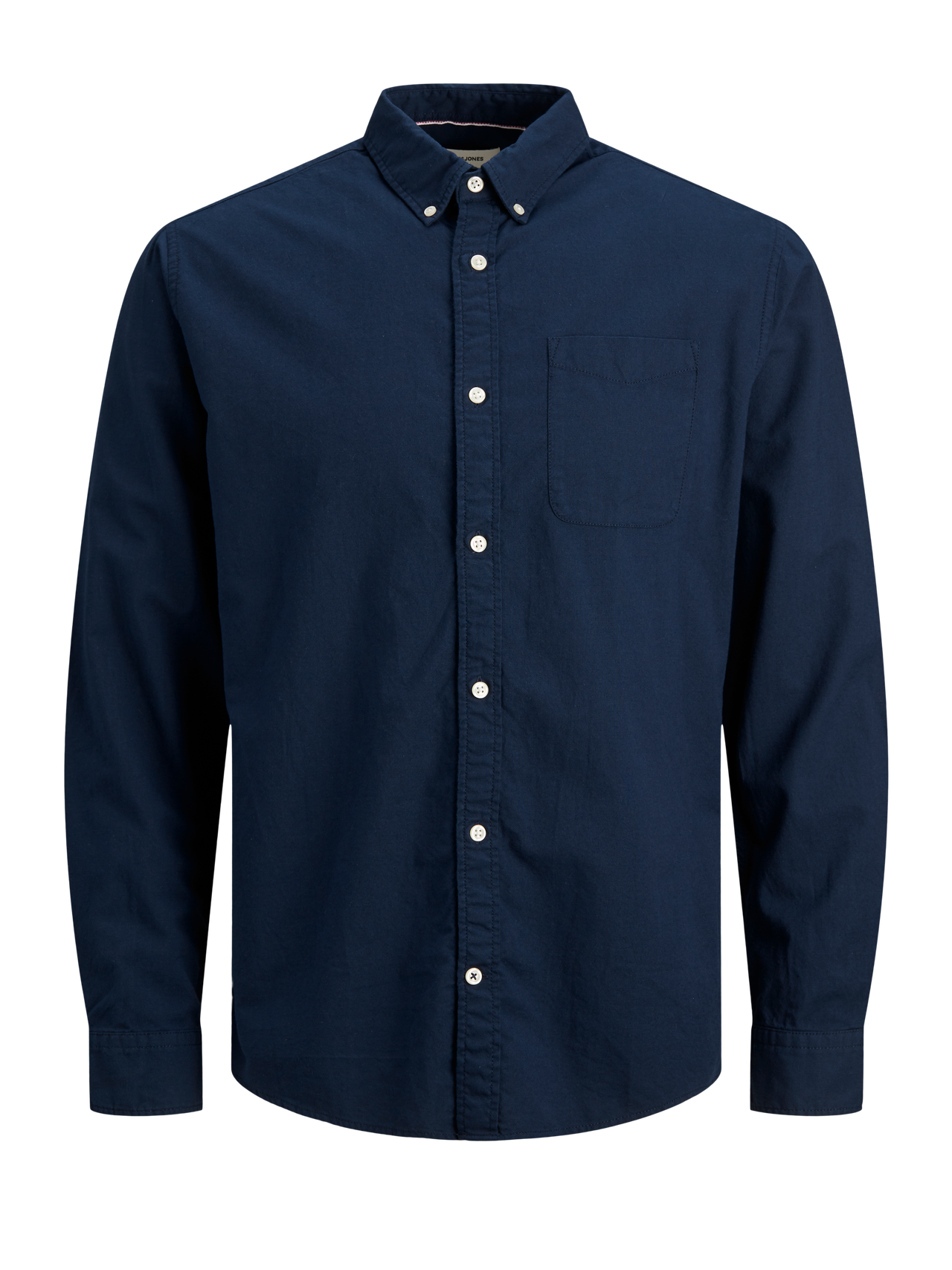 CAMISA INFORMAL CORTE SLIM