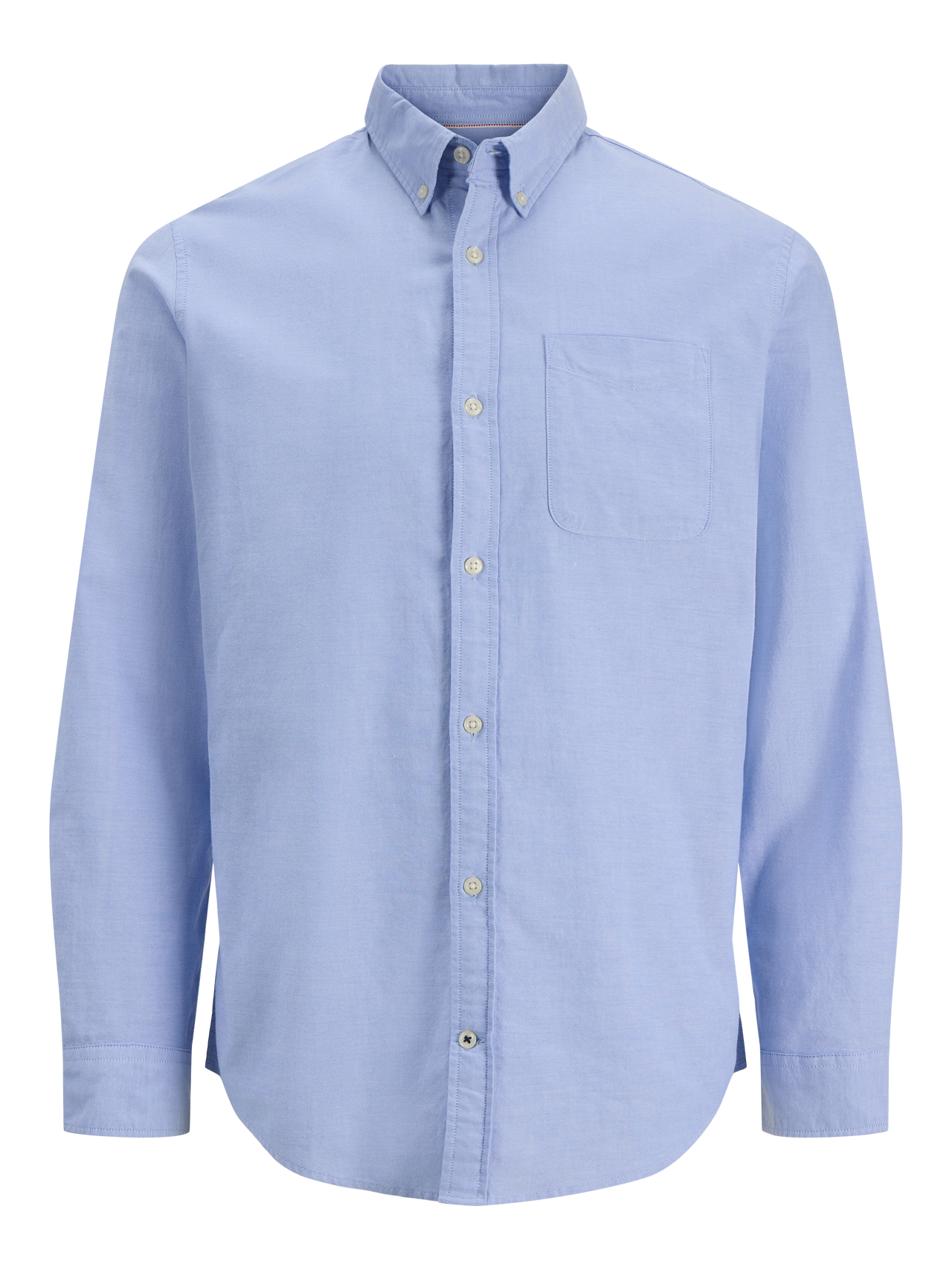 CAMISA INFORMAL CORTE SLIM