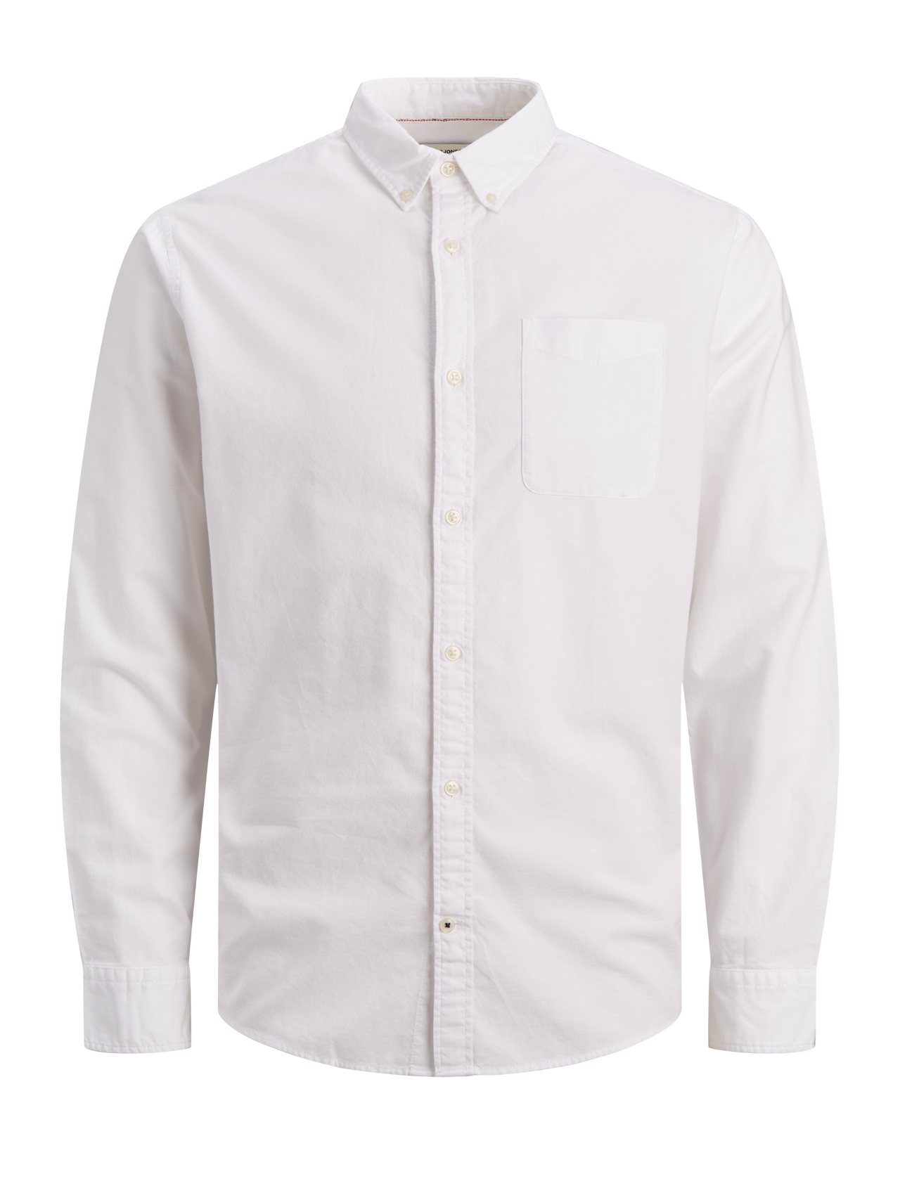 CAMISA INFORMAL CORTE SLIM
