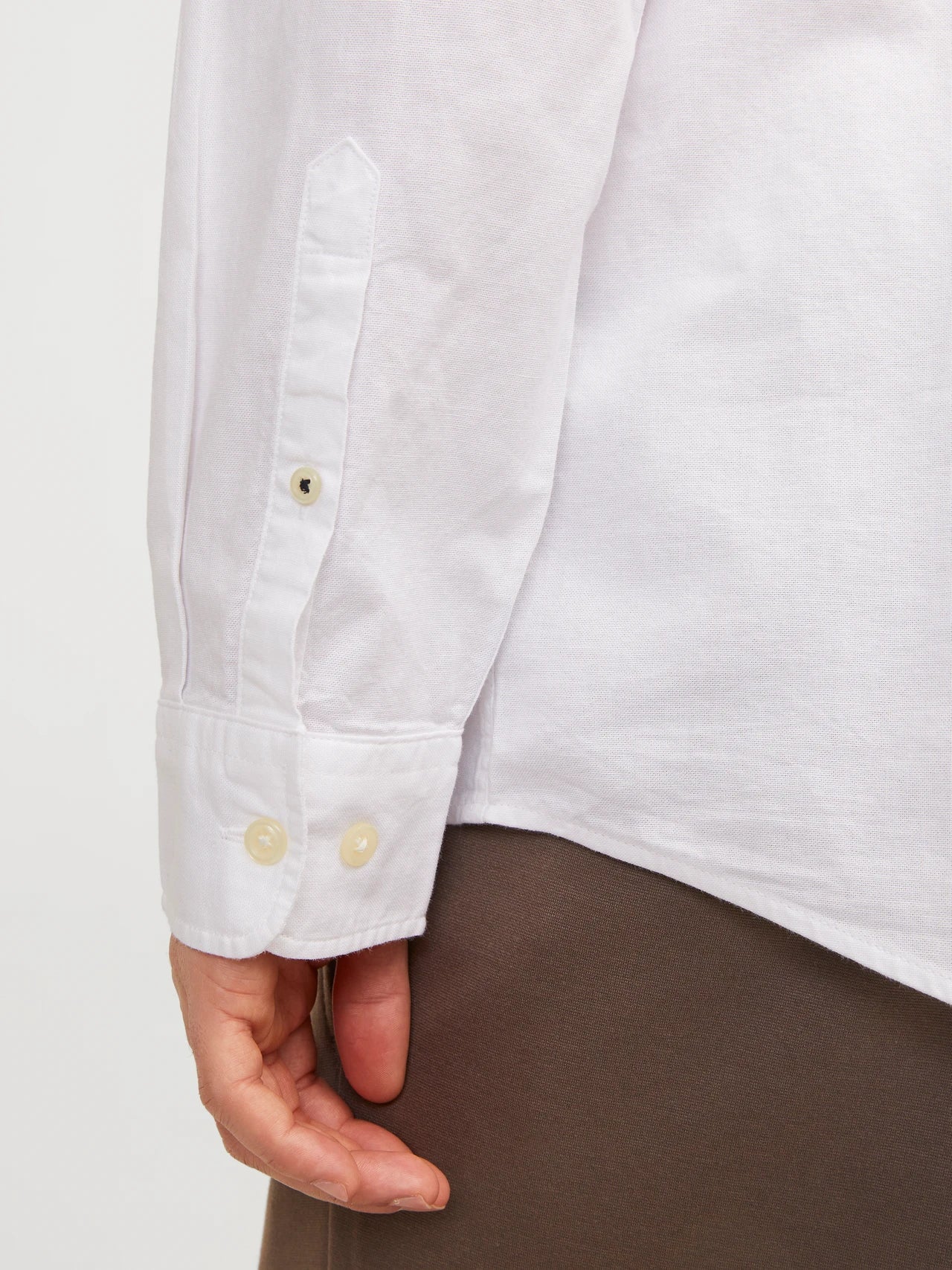 CAMISA INFORMAL CORTE SLIM