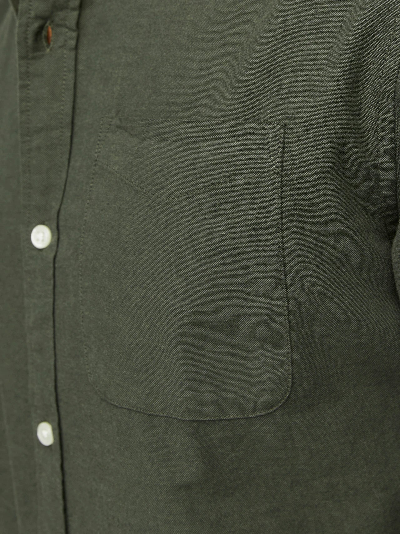 CAMISA INFORMAL CORTE SLIM