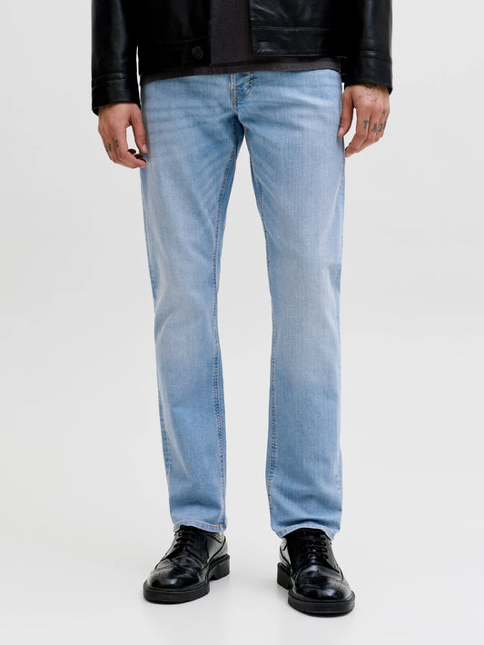JJIGLENN JJORIGINAL SQ 330 NOOS JEANS DE CORTE SLIM