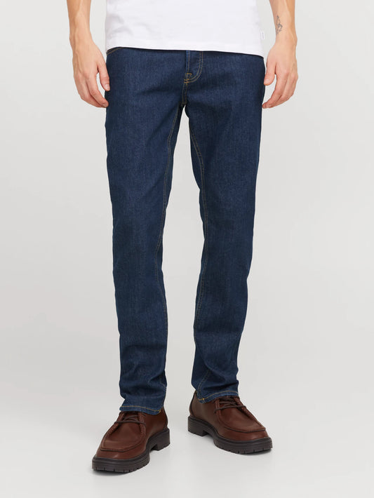 JJIGLENN JJORIGINAL SQ 430 NOOS JEANS DE CORTE SLIM