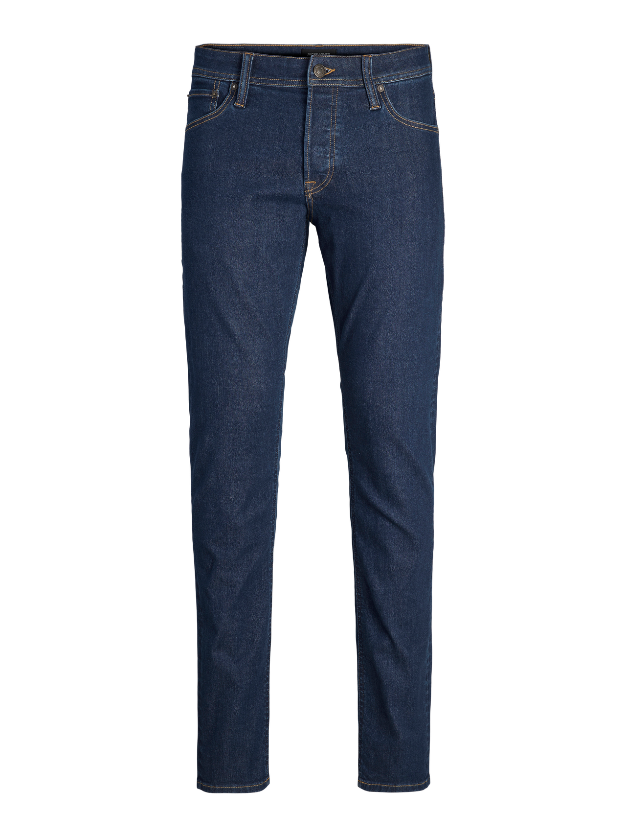 JJIGLENN JJORIGINAL SQ 430 NOOS JEANS DE CORTE SLIM