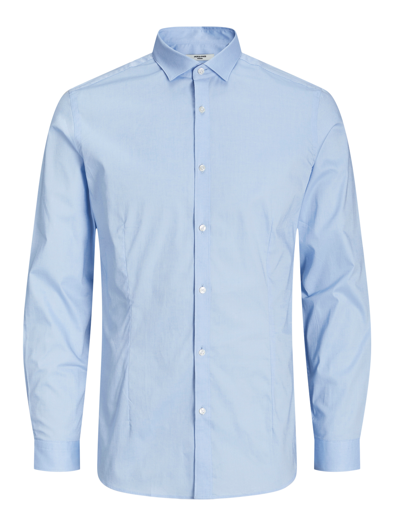 CAMISA FORMAL CORTE SUPER SLIM