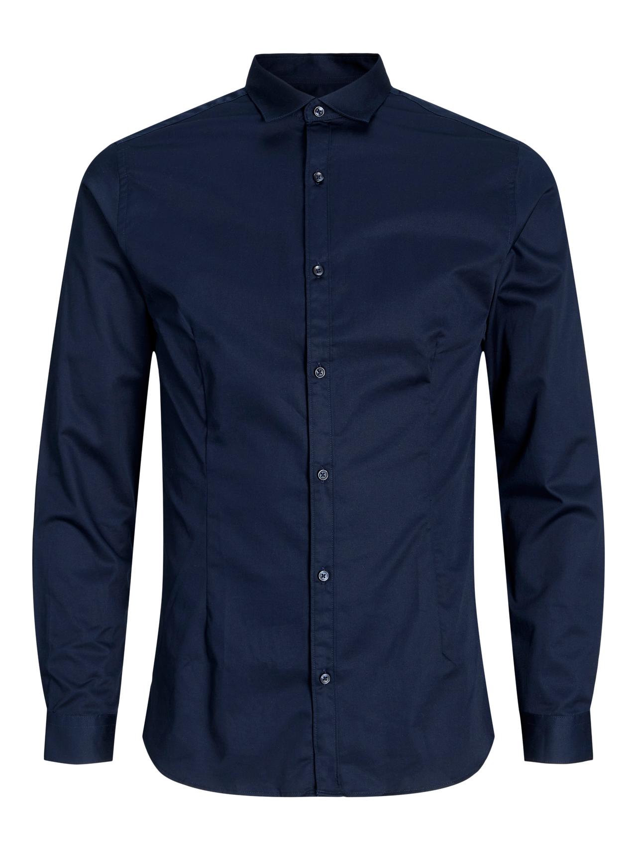 CAMISA FORMAL CORTE SUPER SLIM