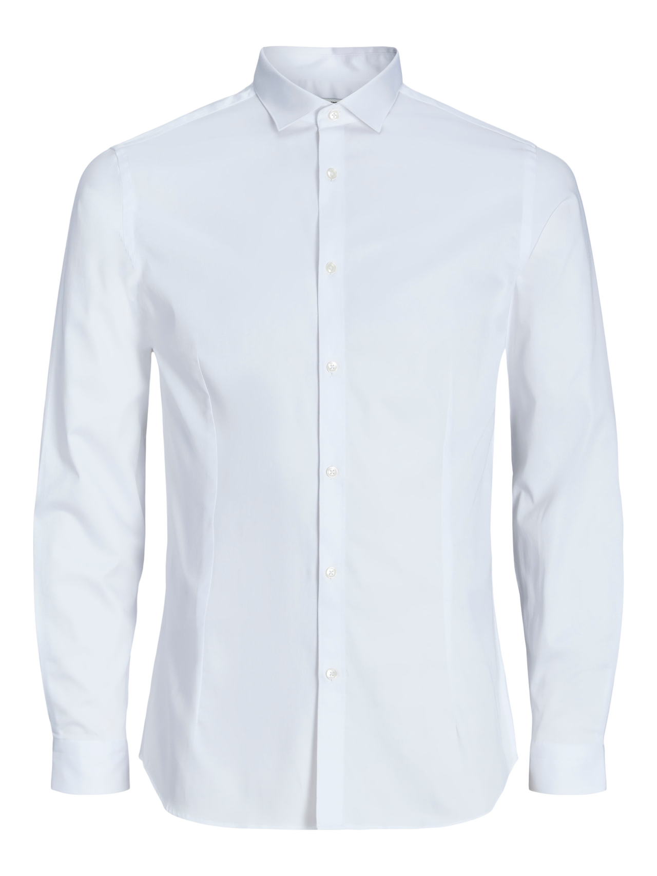 CAMISA FORMAL CORTE SUPER SLIM