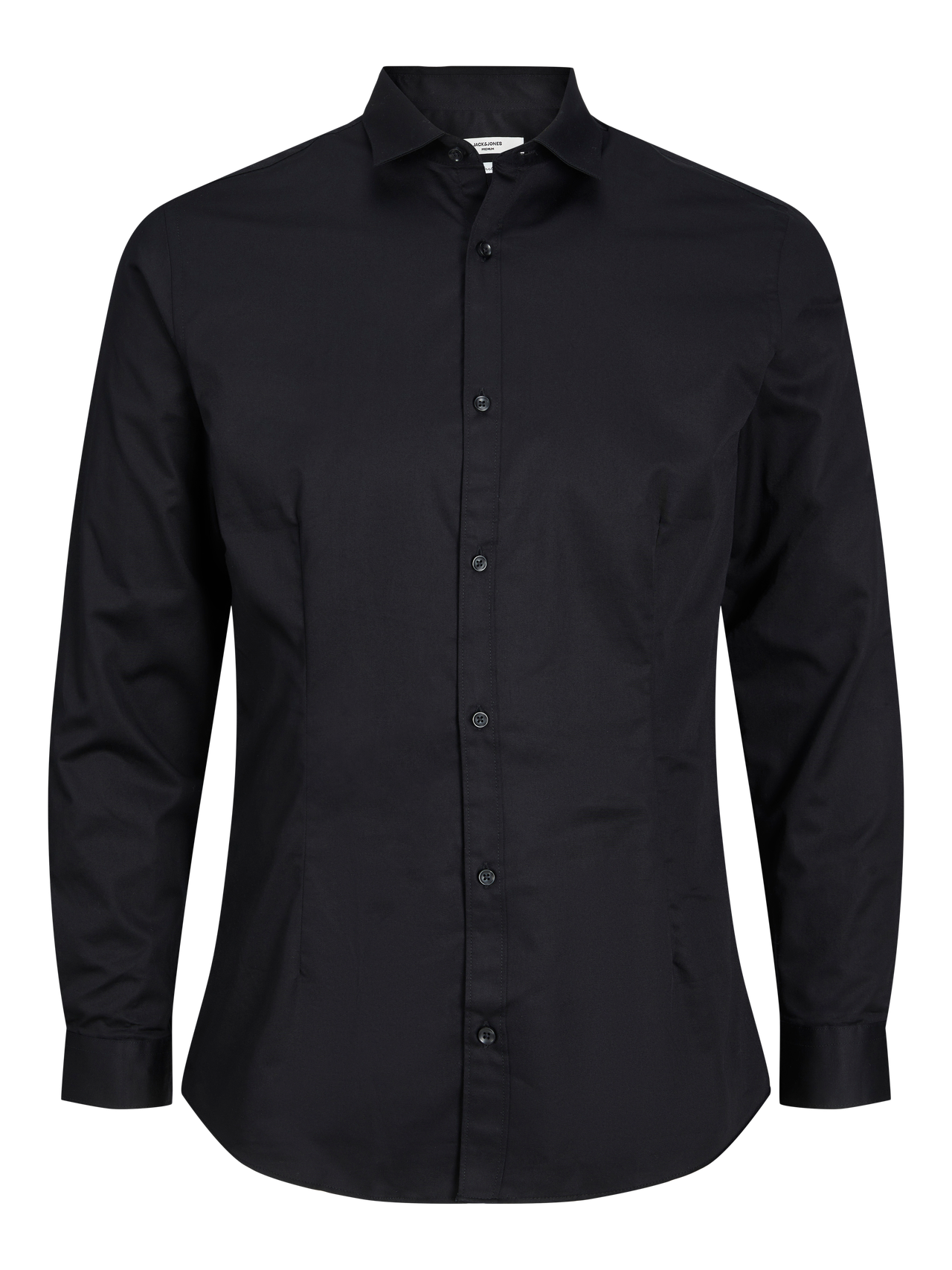 CAMISA FORMAL CORTE SUPER SLIM