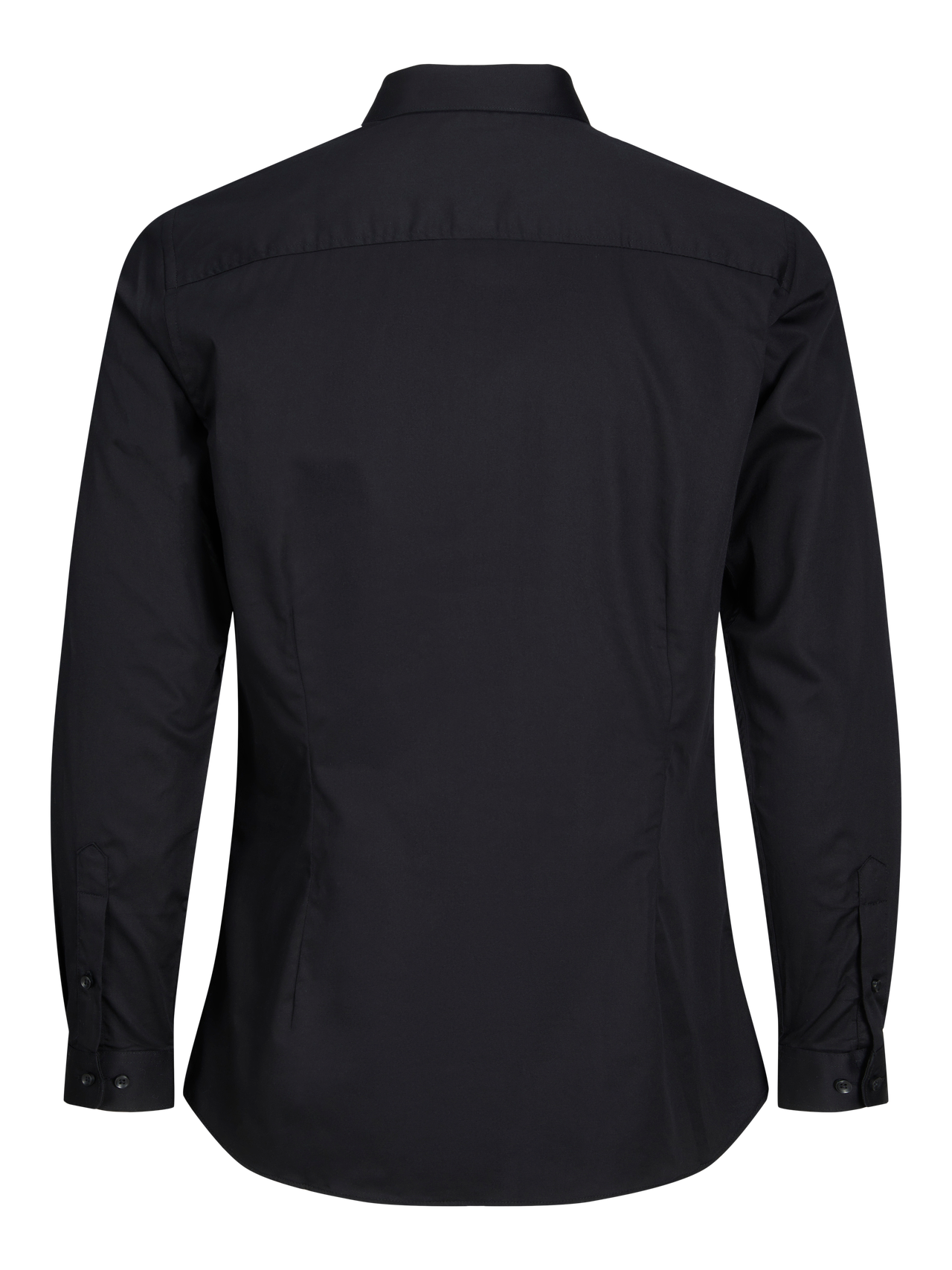 CAMISA FORMAL CORTE SUPER SLIM