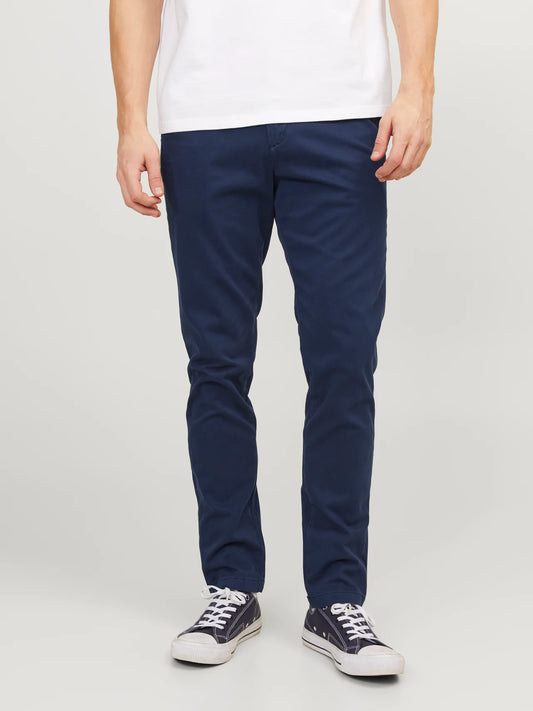 PATALÓNES CHINOS SLIM FIT JACK&JONES