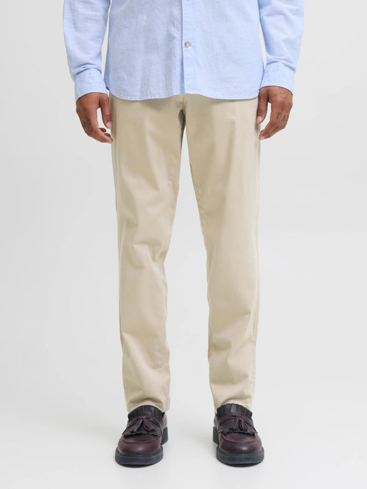 PANTALONES CHINOS SLIM FIT JACK&JONES