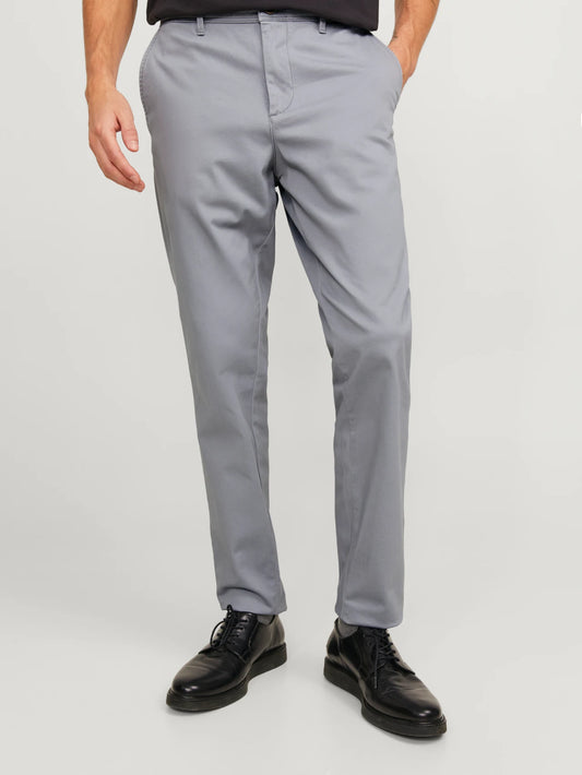 PANTALONES CHINOS SLIM FIT JACK&JONES