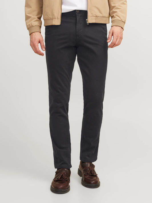 PANTALONES CHINOS SLIM FIT JACK&JONES
